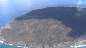 西之島噴火で領海が拡大すると 「警備区域も拡大する」という事実