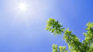 「2100年 未来の天気予報」に衝撃…東京の気温は44℃になる!?