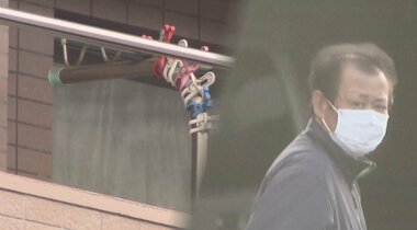 強盗で逮捕の男は“お隣さん” 目の不自由な高齢女性縛る卑劣な犯行…事件後もそのまま隣人生活