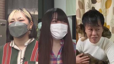 「犬の保護に成功」「こんな劣悪な環境で」ドーベルマン窃盗容疑の3人 動物保護が“暴走…