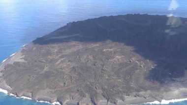 西之島噴火で領海が拡大すると 「警備区域も拡大する」という事実