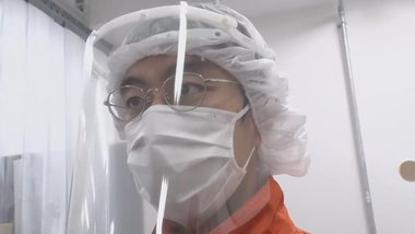 3Dプリンターのノウハウを活かして…下町ベンチャーが無償で医療物資をスピード支援