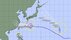 【台風情報】トリプル台風の今後の進路予想は　台風13号は7日午前9時…