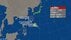 【台風情報】台風26号の今後の進路予想は　26日午前9時には沖縄の南に…