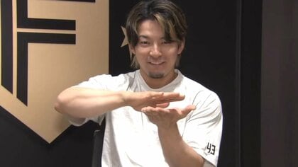 【ファイターズ】水野達稀　冷静沈着な仕事人が語る開幕から1か月「僕はまだ大丈夫だと言い聞かせています」ホームランについては「めっちゃあおられます」