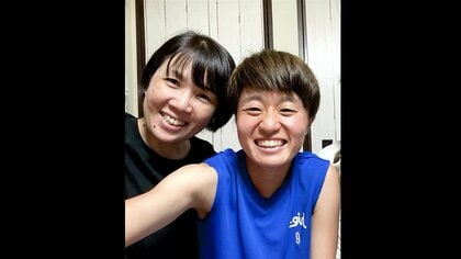 母への恩返しと監督との絆。女子W杯初選出・宮澤ひなたが“世界一奪還”を心に誓うその訳