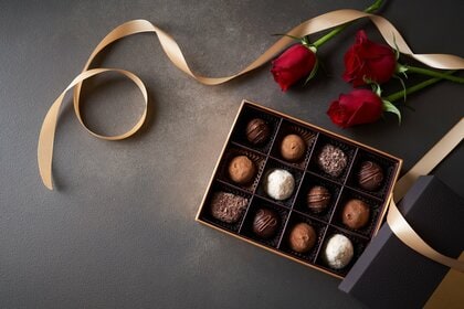 【オミカレ婚活実態調査】バレンタインデーのチョコレート代、実は男性予想の2~3倍!?ホワイトデーは「バレンタインの同額返し」でOK!バレンタインまでに恋人を作るなら婚活パーティー・街コンがおすすめ?