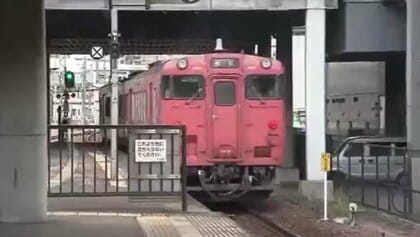 深夜・早朝も初詣可能に…最上稲荷・厳島神社（広島）初詣の臨時列車運行を発表　JR西日本