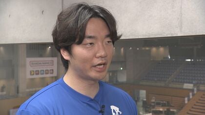 B1島根スサノオマジック　全ホーム戦を解説“元スサノオ戦士”朴航生さんが振り返る2023-24シーズン