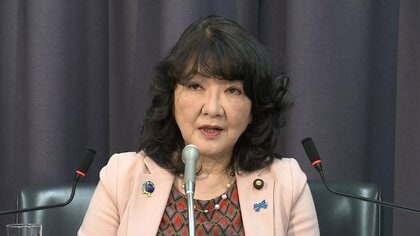 “食品消費税2年間ゼロ”…片山財務相「真摯に実行を考えないと」　高市政権公約実践へ「財源確保した上でできるだけ早く」