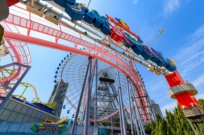 主要レジャー施設の4割「チケット代」今年値上げ、前年から倍増 フリーパスは平均約5千円、3年で2割高一般券との料金格差は3千円超える