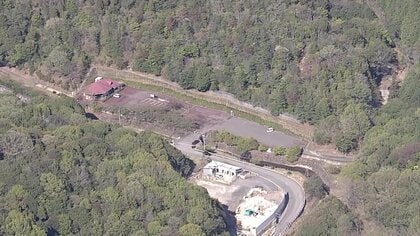 複数の男女が犯行に関与か…広島の公園で殺害されたのは東京の会社員男性（52）