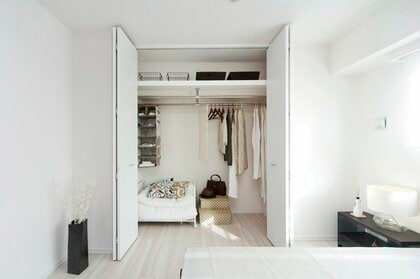 収納悩みの1番?衣類収納に悩む人は多い!具体的な悩み調査