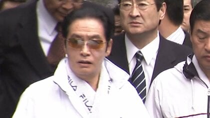 「忖度」か「指示」か？工藤会TOPに死刑判決 どこが画期的だったのか…若狭勝弁護士が解説