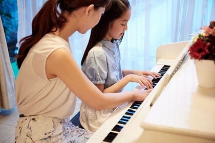 【調査結果】週4日以上習い事をしている小中学生は36.8%!約7割が「やめたくなったことがある」と回答