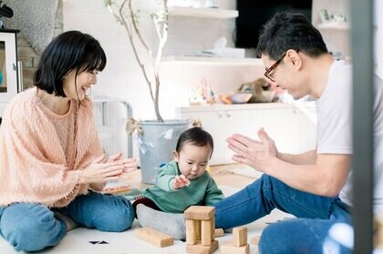「産めないけれど育てたい」不妊治療、死産を経て養子を迎えた夫婦の決意
