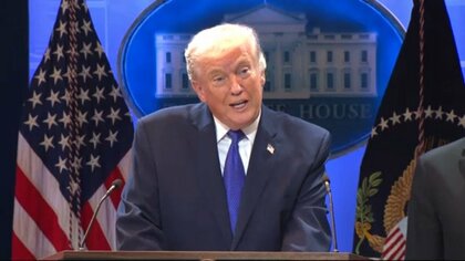 “トランプ新関税”日本は原則12.5％に　品目ごとの関税率で追加関税を調整する特例適用　「一律10％追加関税」に代わる措置　