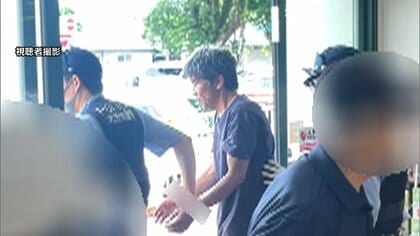 「誰とでもケンカしていた」白土正博容疑者“近所トラブル”も…イオンで84歳女性刺殺　大分・日田市