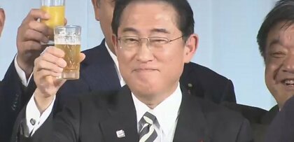 連日発覚する「裏金疑惑」安倍派“キックバック”は総額5億円　岸田派も“過少申告”…当該議員たちの表情は