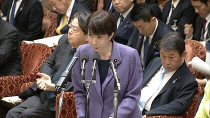 予算案めぐる「地方公聴会」異例の日曜開催　きょう今国会初の集中審議へ