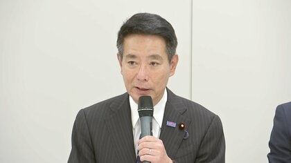 維新　非核三原則「現実的検討を」　安保3文書改定に向けた提言を大筋了承