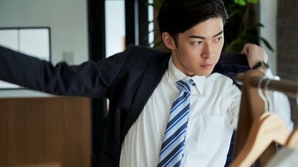 オーダースーツ利用が増加！コロナ禍経てビジネスウェアが“作業着”から“特別な一着”に変化