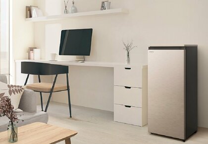 コロナ禍で「セカンド冷凍庫」の需要拡大…生活スタイルが変化　家電メーカー2社に聞いた