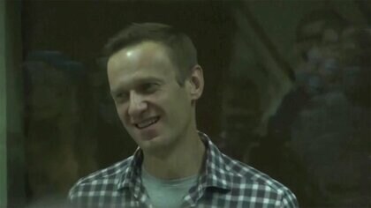 露裁判所がナワリヌイ氏の団体を過激派と認定　今後活動困難に