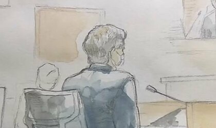 【京アニ放火殺人】「ひとのアイデア盗む会社ではない」社長が出廷して心境語る　“事件は断腸の思い”