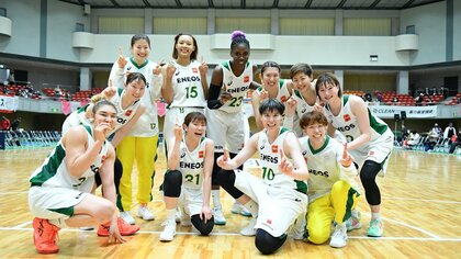 レギュラーシーズン最終週を終え、いよいよプレーオフへ【Wリーグ】