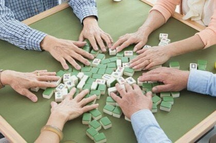 「健康麻雀」興味あり8割　経験済み１割　“脳の健康”と“仲間作り”に期待