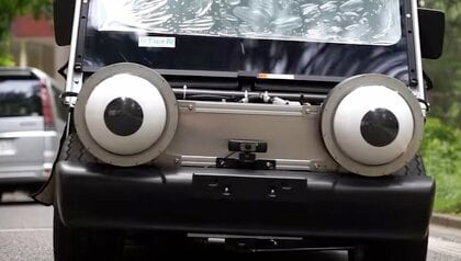 自動運転車に“目”をつけると歩行者との事故が減少!? 東大で実証実験…実用化までのハードルを聞いた