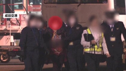 【独自】「あなたを帰す手続き進める」「何で？」不法滞在外国人の強制送還の一部始終…費用は全て税金　「不法滞在者ゼロプラン」には反発の声も