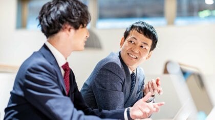 部下がアドバイスを受け入れてくれない…上司が目指すのは解決ではなく、3つのよい聞き方で悩みを聞き出し解決への支援を