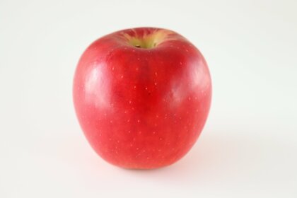 甘酸っぱさがお菓子にぴったりな「紅玉」