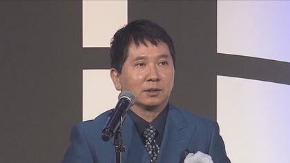くも膜下出血と脳梗塞で緊急入院の爆笑問題 田中裕二さん 56