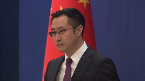 トランプ大統領の訪中「延期の可能性」とイギリスメディア　中国外務省「引き続き意思疎通を図っている」