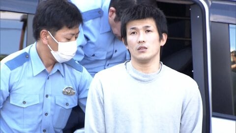 「闇バイト」応募し犯行か「実行役」男を逮捕　金品奪う目的で住宅侵入の疑い　東京・小金井市