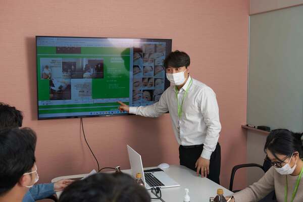 画像が削除されました