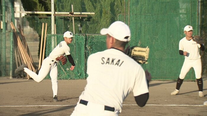 意識的に「声」をかけあってきた