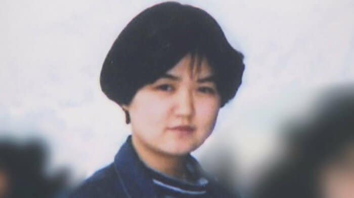 小林順子さんは、アメリカ留学に向かう2日前に事件に巻き込まれた