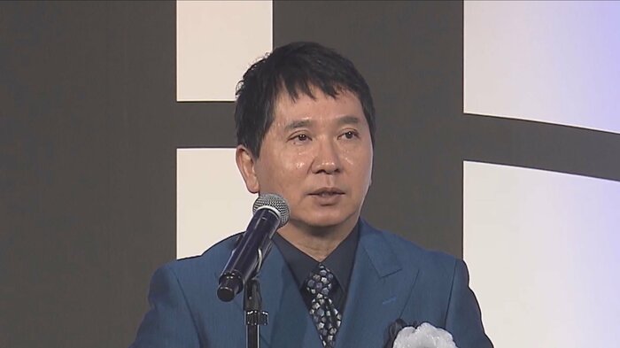 爆笑問題・田中裕二さん