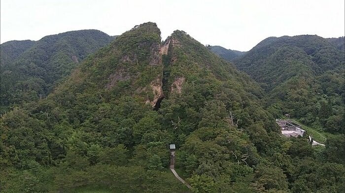 「佐渡島の金山」去年12月、文化庁の文化審議会から、今年度のユネスコの世界文化遺産の国内推薦候補に選ばれていた。