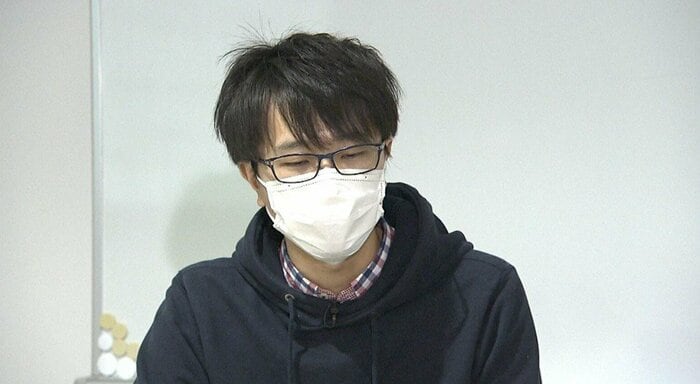 東北大学災害科学国際研究所　門廻充侍助教（当時）