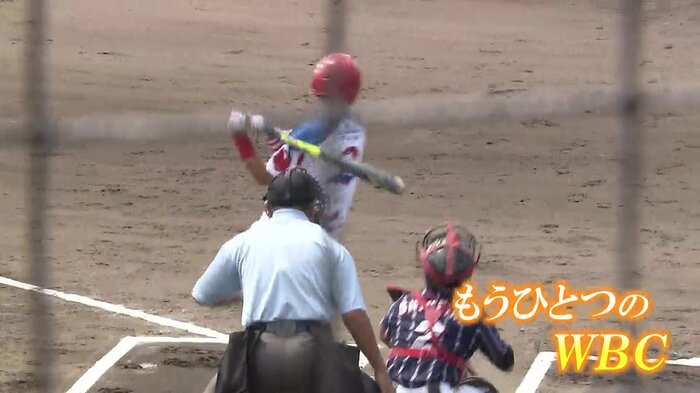 「もうひとつのWBC」と呼ばれる障害者野球の世界大会