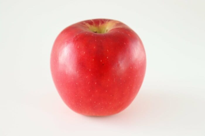 甘酸っぱさがお菓子にぴったりな「紅玉」