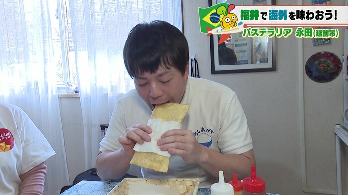 長財布くらいの大きさがある