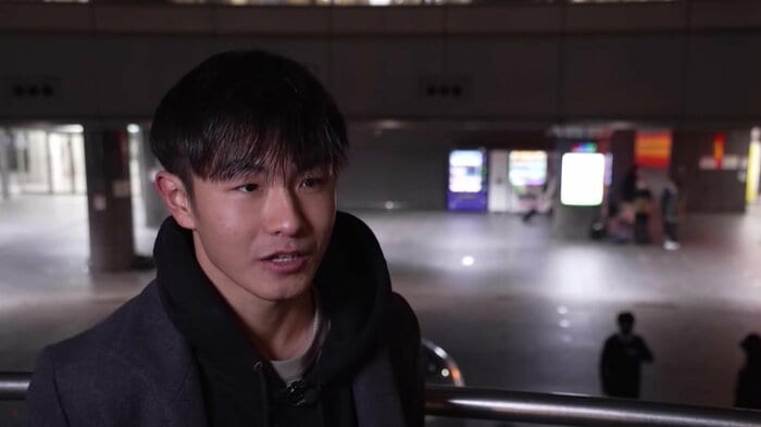 Shigekix(シゲキックス)こと半井重幸(20)