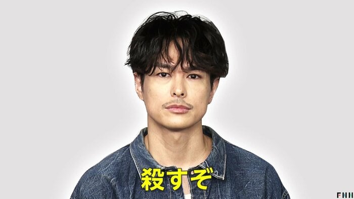 運転手の男性に対し突然「殺すぞ」と脅迫か