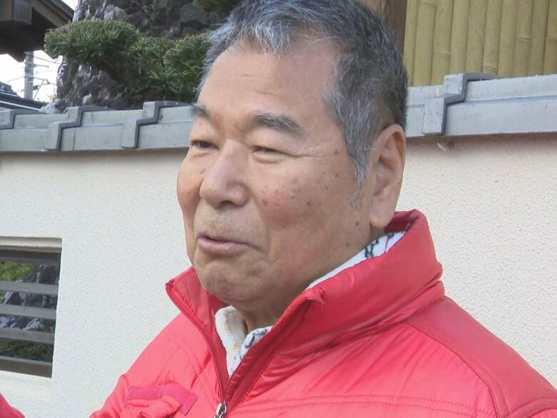 「何一つやましい所はない」選挙直前に有権者へ“菓子折り” 77歳市議を任意聴取 2千円程のゼリー詰め合わせ配る｜FNNプライムオンライン